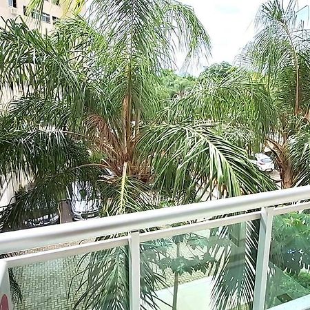 Flat Com Otima Estrutura Proximo Parque Olimpico E Praias Ріо-де-Жанейро Екстер'єр фото