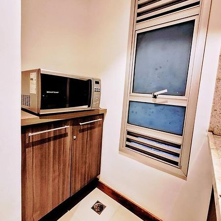 Flat Com Otima Estrutura Proximo Parque Olimpico E Praias Ріо-де-Жанейро Екстер'єр фото
