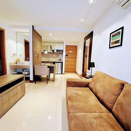 Flat Com Otima Estrutura Proximo Parque Olimpico E Praias Ріо-де-Жанейро Екстер'єр фото