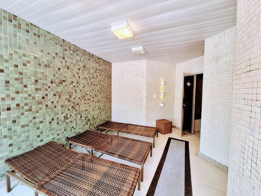 Flat Com Otima Estrutura Proximo Parque Olimpico E Praias Ріо-де-Жанейро Екстер'єр фото