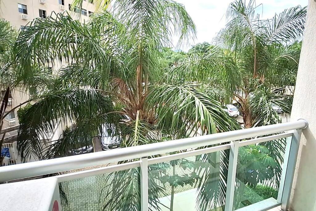 Flat Com Otima Estrutura Proximo Parque Olimpico E Praias Ріо-де-Жанейро Екстер'єр фото