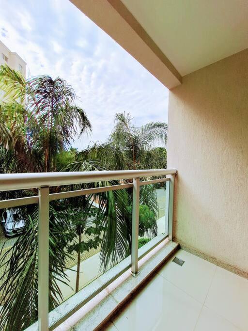 Flat Com Otima Estrutura Proximo Parque Olimpico E Praias Ріо-де-Жанейро Екстер'єр фото