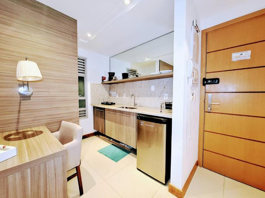 Flat Com Otima Estrutura Proximo Parque Olimpico E Praias Ріо-де-Жанейро Екстер'єр фото