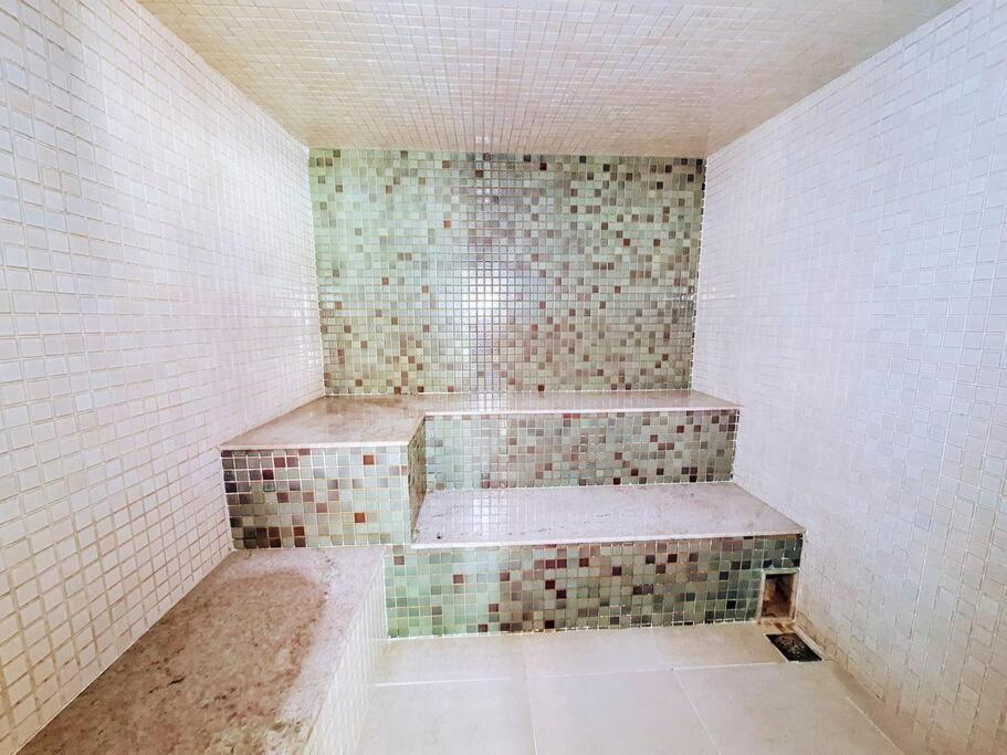 Flat Com Otima Estrutura Proximo Parque Olimpico E Praias Ріо-де-Жанейро Екстер'єр фото
