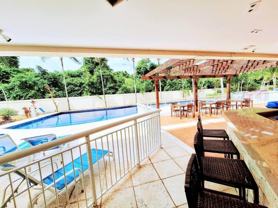 Flat Com Otima Estrutura Proximo Parque Olimpico E Praias Ріо-де-Жанейро Екстер'єр фото