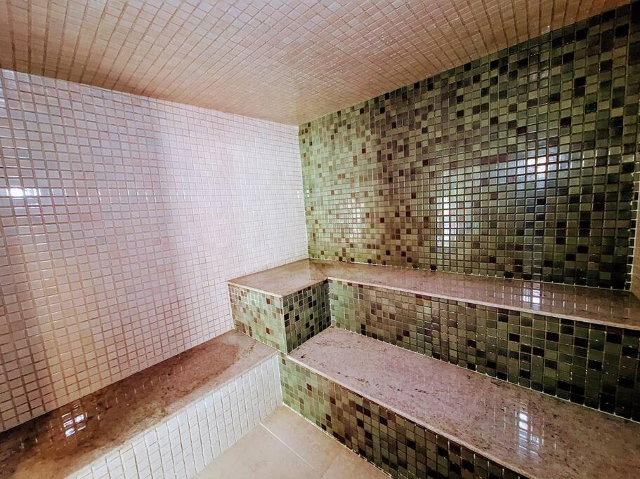 Flat Com Otima Estrutura Proximo Parque Olimpico E Praias Ріо-де-Жанейро Екстер'єр фото