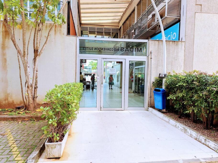 Flat Com Otima Estrutura Proximo Parque Olimpico E Praias Ріо-де-Жанейро Екстер'єр фото